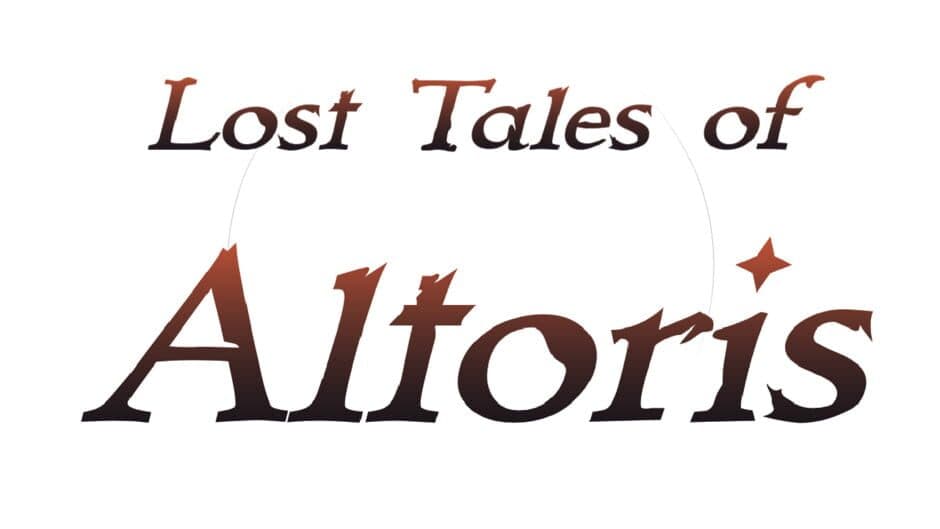 Lost Tales of Altoris artwork 2