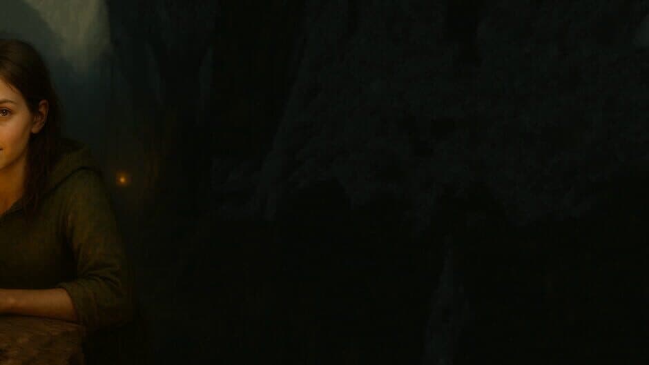 Tales of the Withered artwork 1