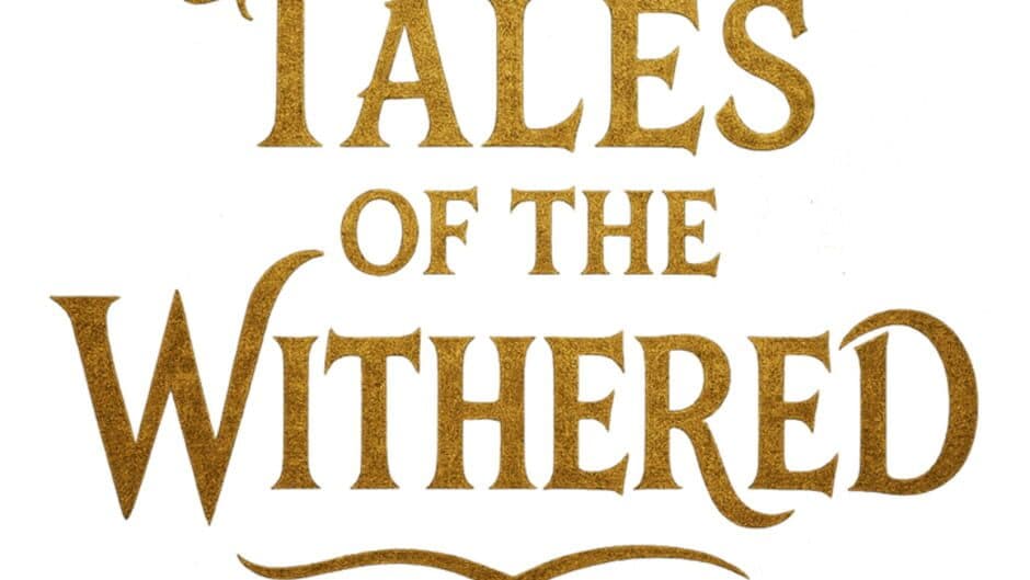 Tales of the Withered artwork 2