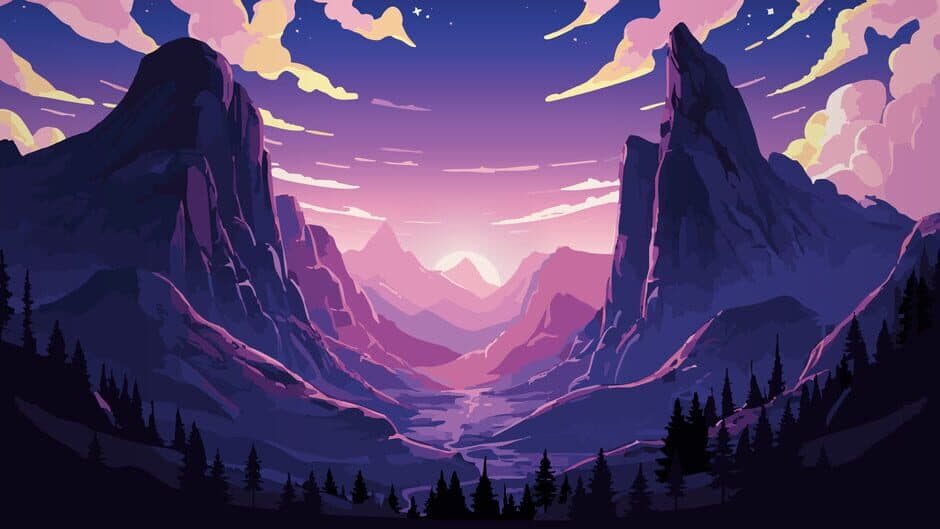Tales for the Long Nights artwork 1