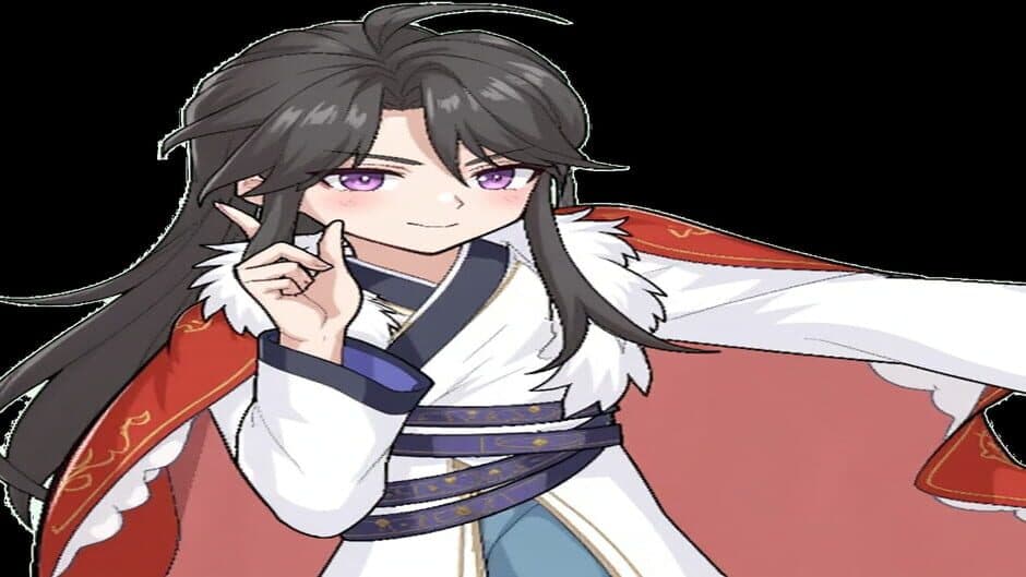 Gu Zhen Ren: Reverend Insanity artwork 2