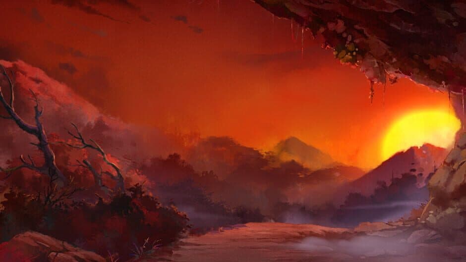 The Ruins of Shanhai Labyrinth artwork 1