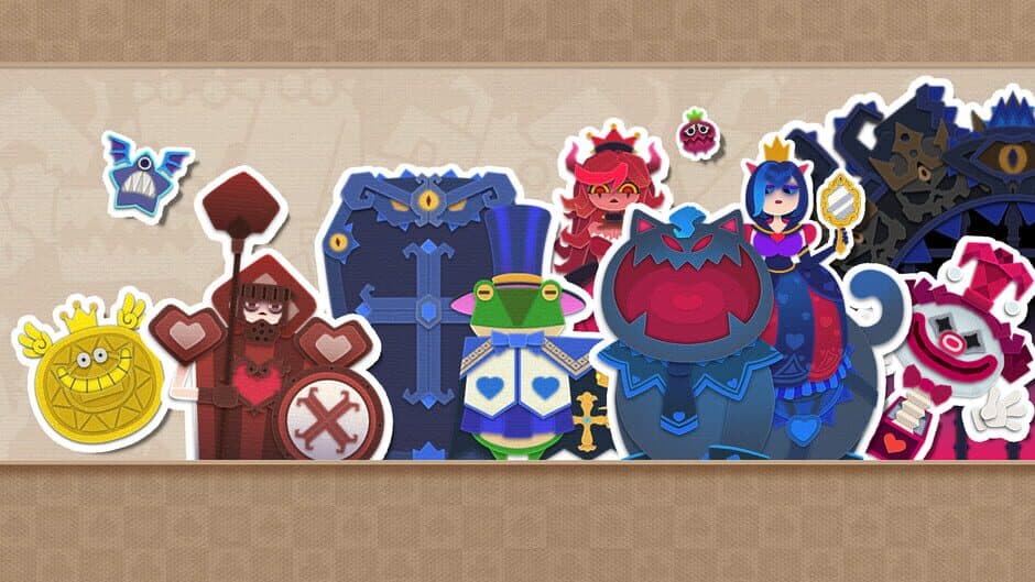 Spirits & Alice artwork 1