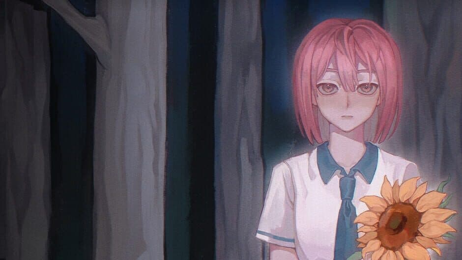Cosmic High Schooler artwork 2