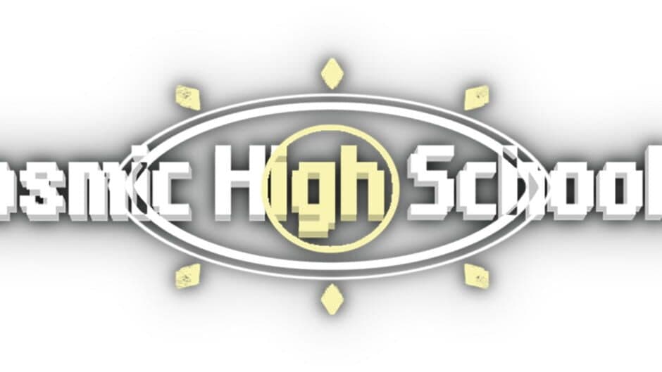 Cosmic High Schooler artwork 1