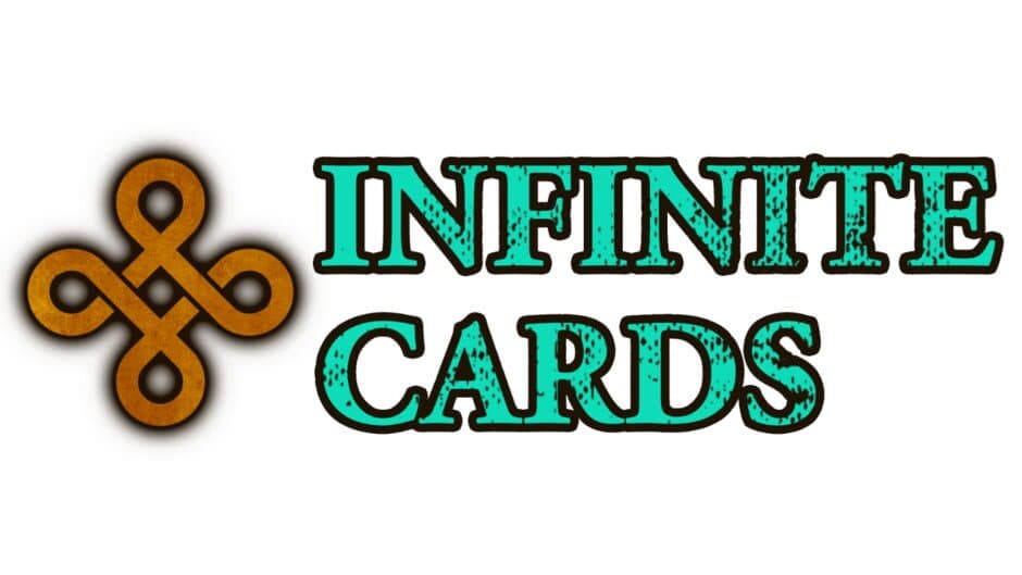 Infinite Cards artwork 1