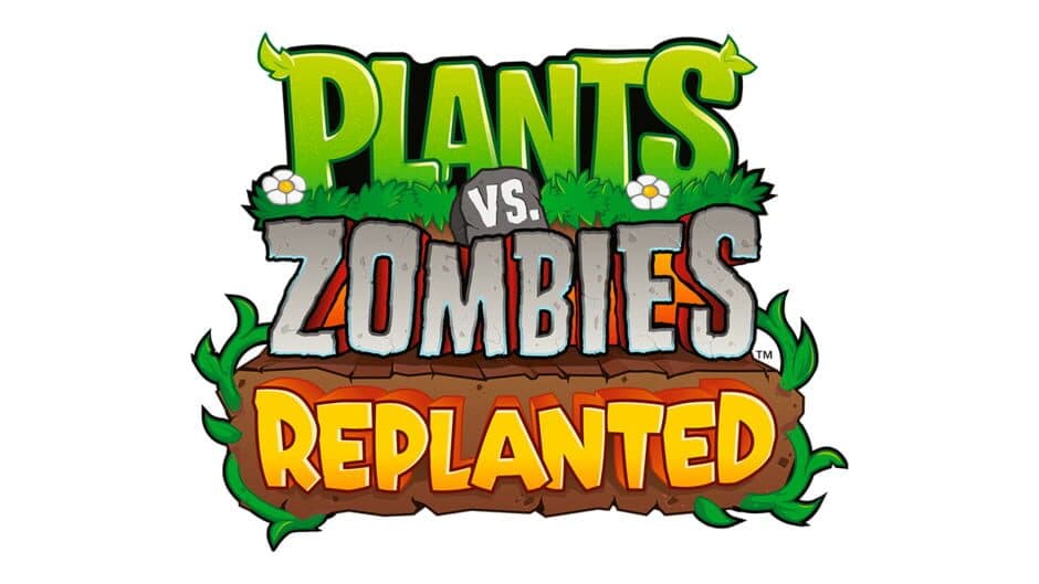 Plants vs. Zombies: Replanted artwork 2