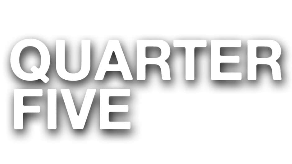 Quarter Five artwork 1