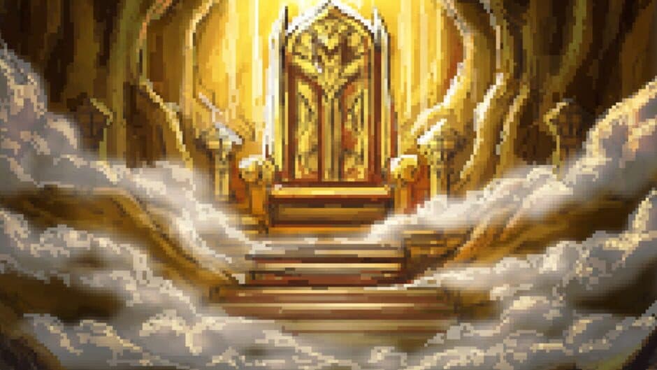 Yellow*Demon artwork 1
