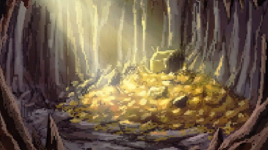 Yellow*Demon artwork 2