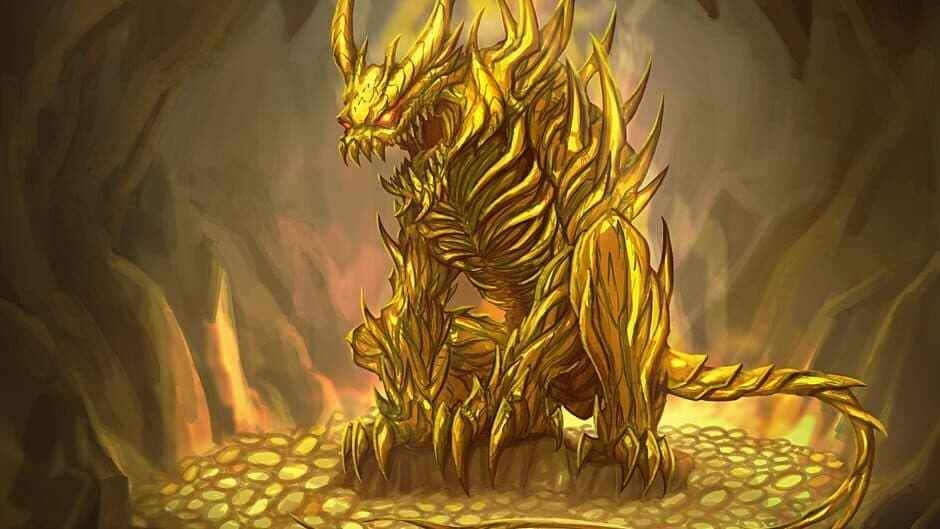 Yellow*Demon artwork 3