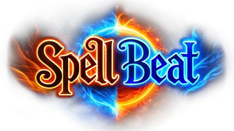 Spell Beat artwork 1
