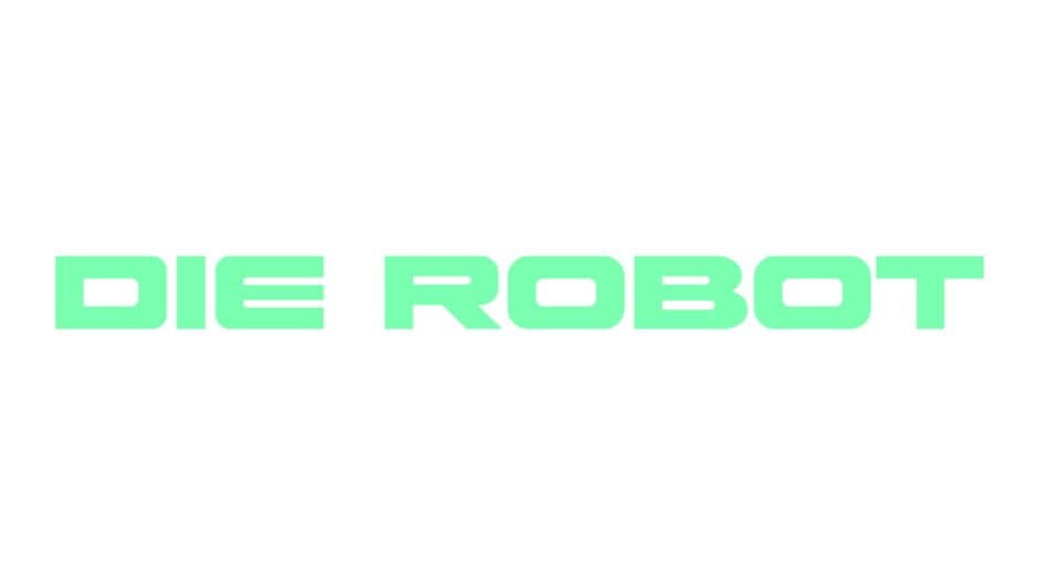 Die Robot artwork 2