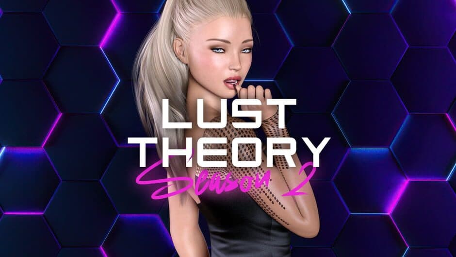 Lust Theory 2 artwork 1