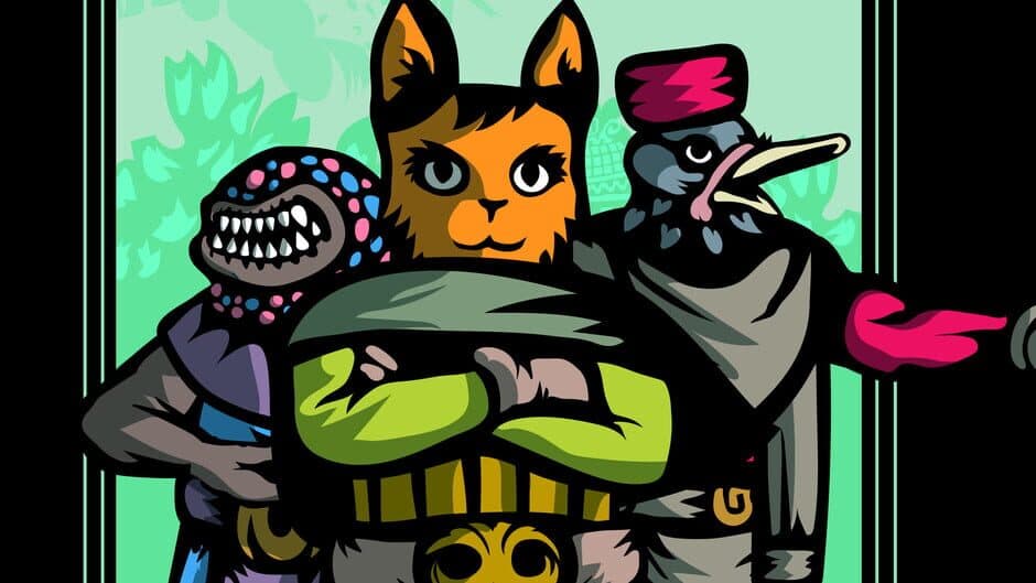 Bane artwork 1