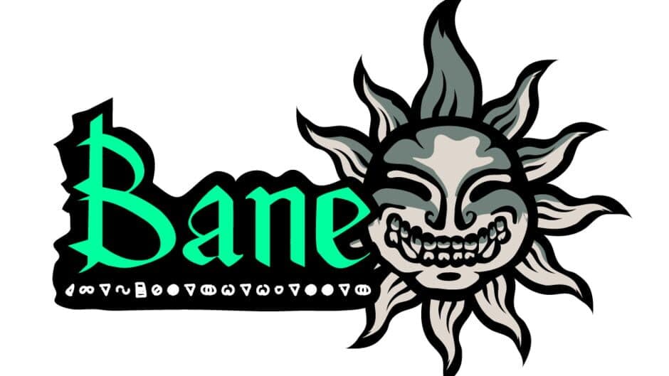Bane artwork 2