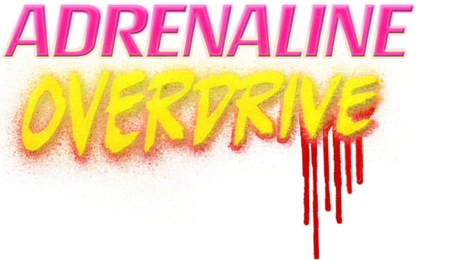 Adrenaline Overdrive artwork 2