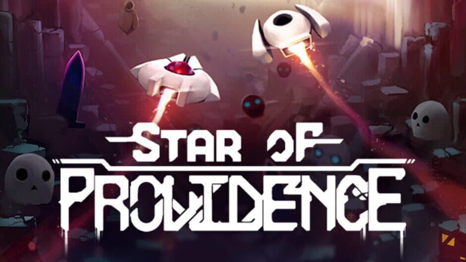 Star of Providence artwork 2