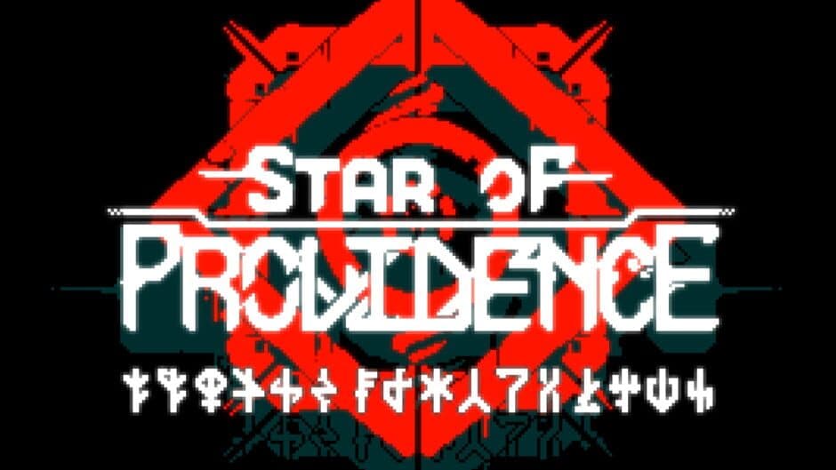 Star of Providence artwork 3