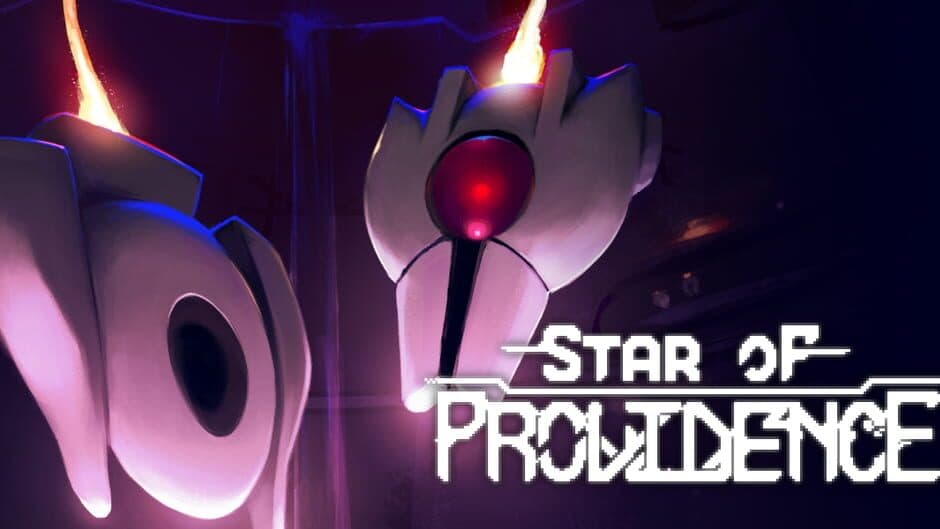 Star of Providence artwork 4