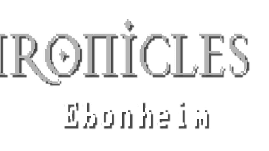 Chronicles IV: Ebonheim artwork 2