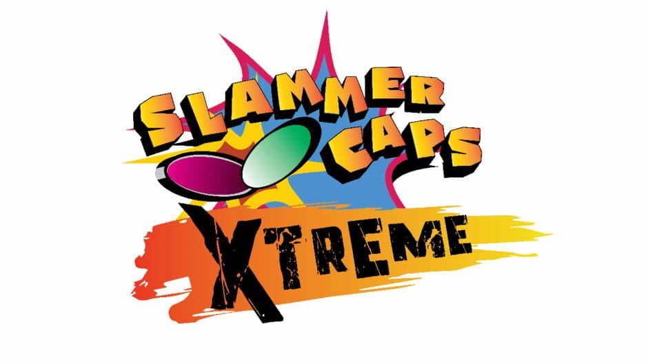 Slammer Caps Xtreme artwork 2