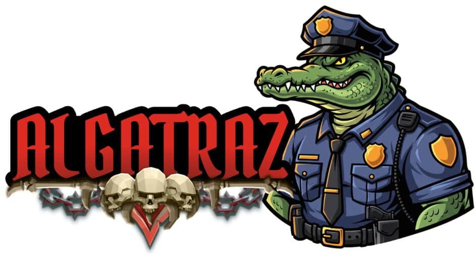 Algatraz artwork 2