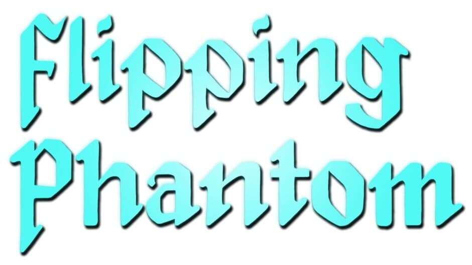 Flipping Phantom artwork 2