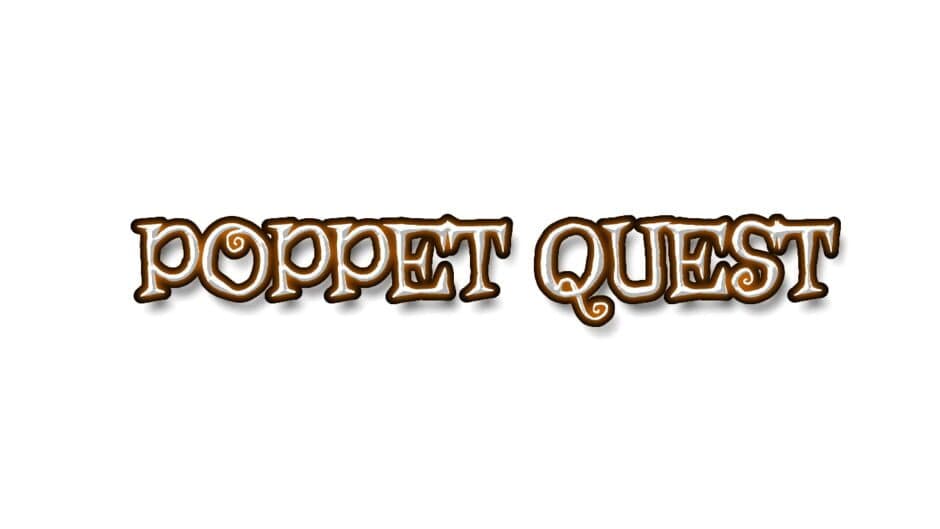 Poppet Quest artwork 2