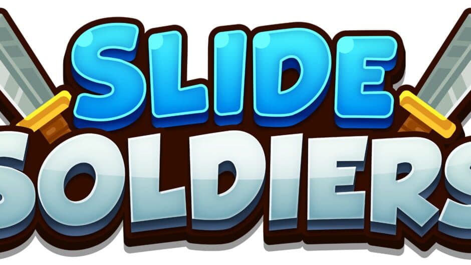 Slide Soldiers artwork 2