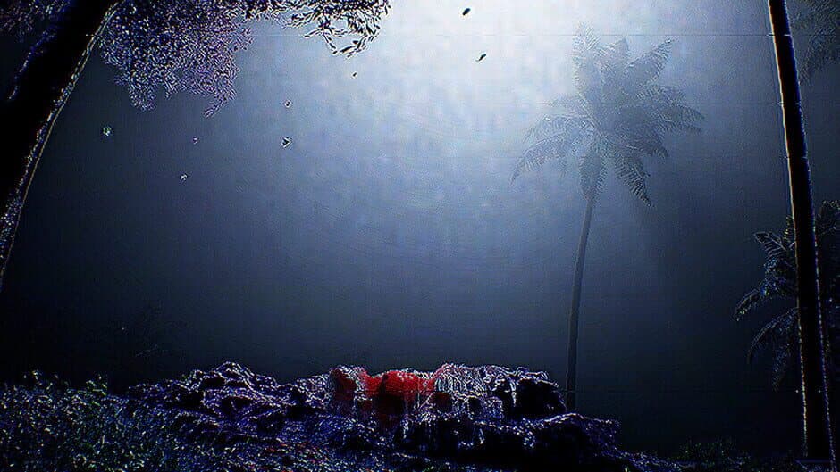 Killer Island artwork 1