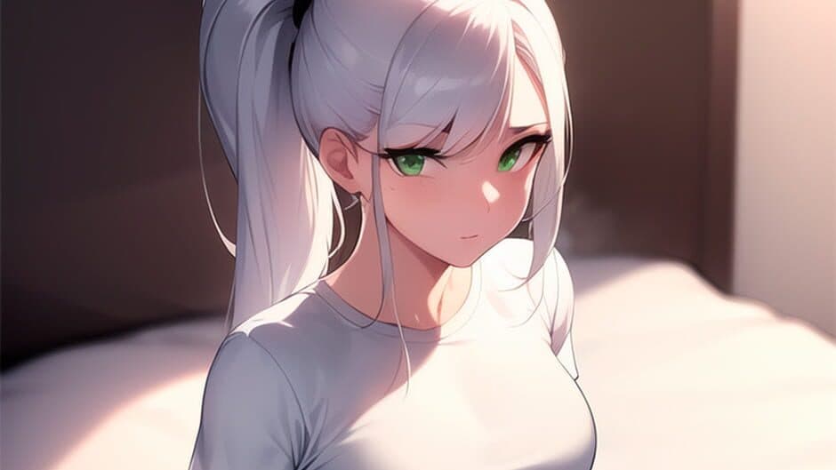 Milkshake! artwork 2