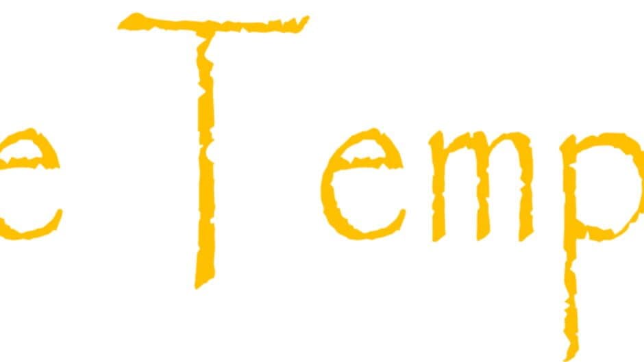 The Template artwork 2