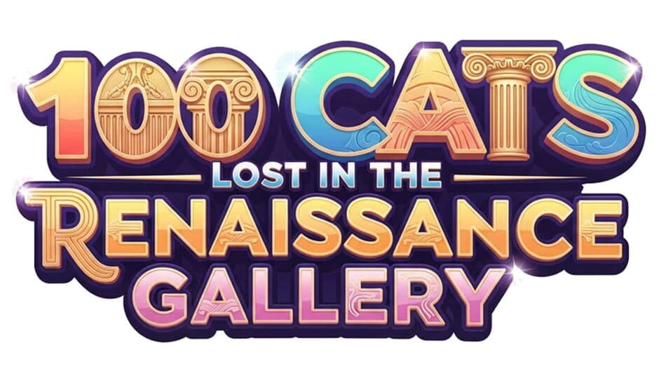 100 Cats Lost in Renaissance Gallery artwork 2