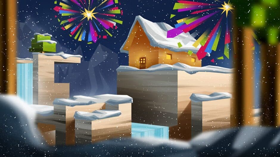 Block Story artwork 2