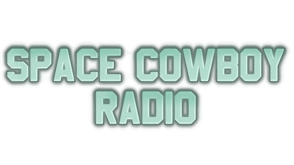 Space Cowboy Radio artwork 2