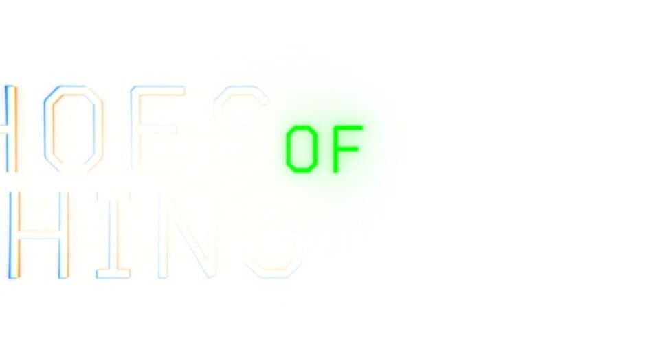 Echoes of Nothing artwork 2