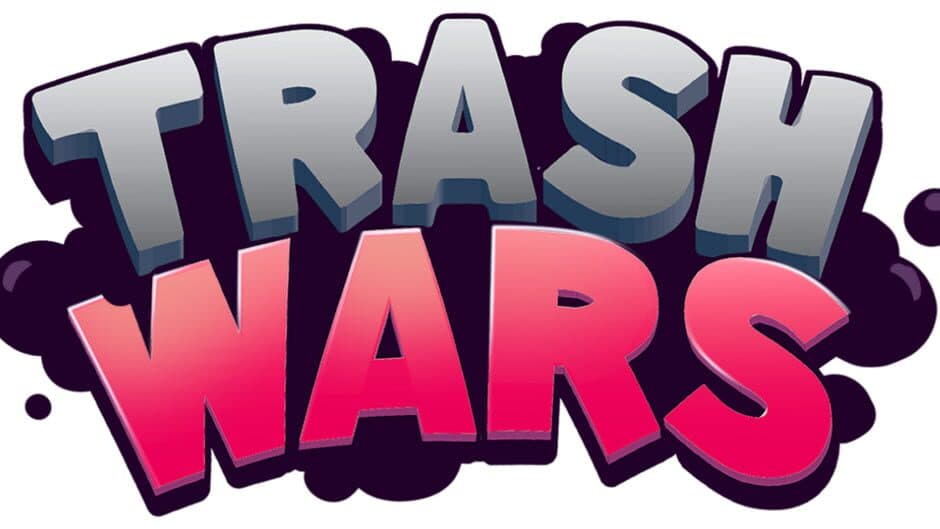 Trash Wars artwork 1