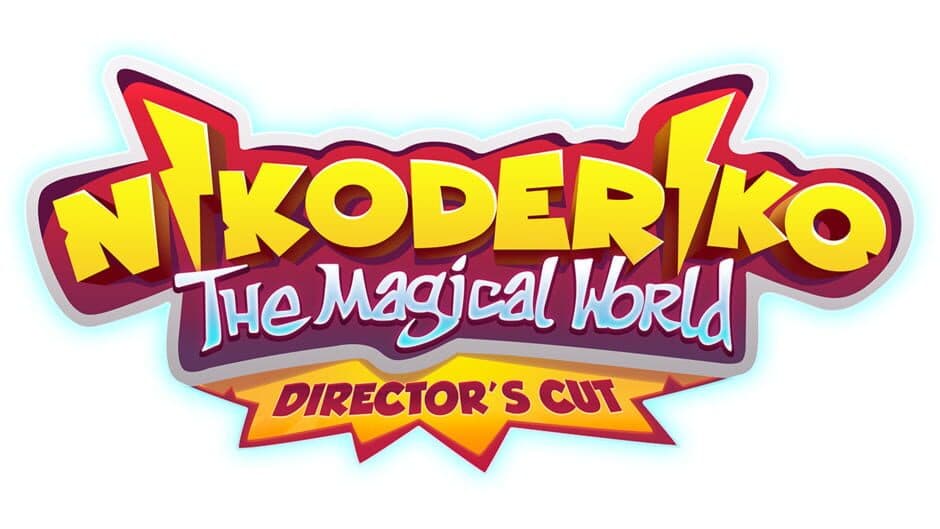 Nikoderiko: The Magical World - Director’s Cut artwork 1