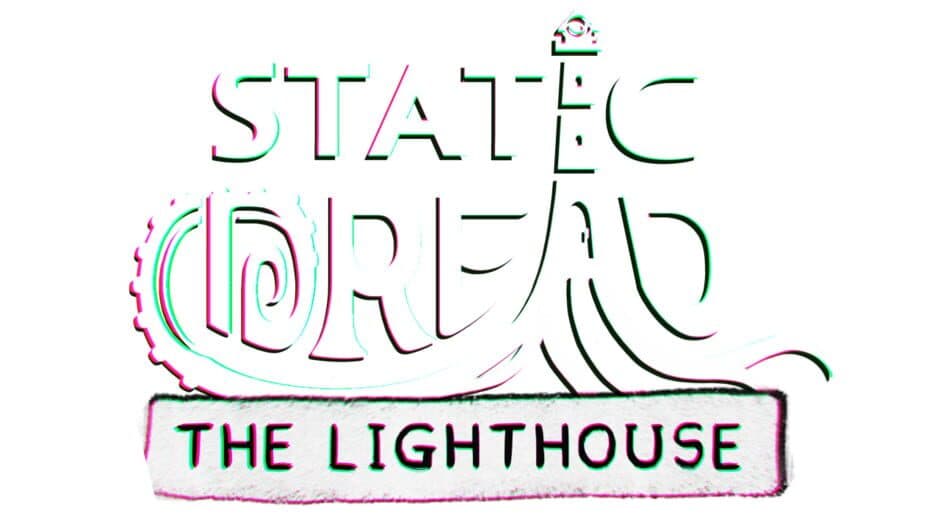 Static Dread: The Lighthouse artwork 2