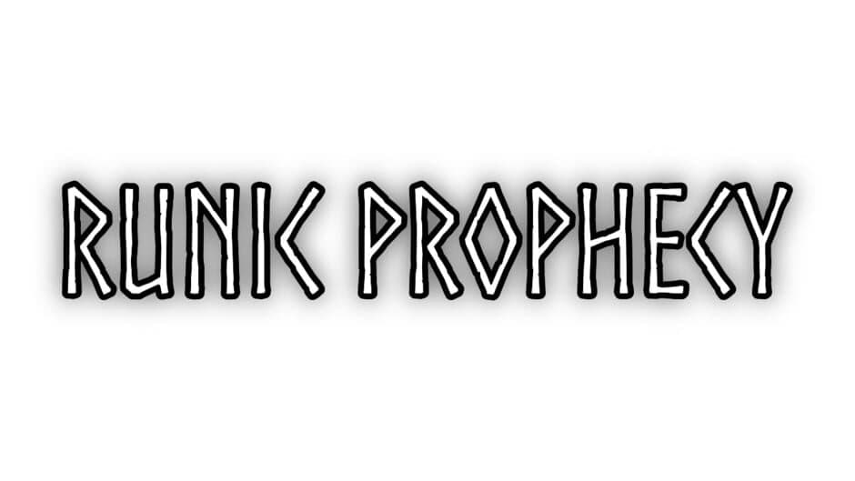 Runic Prophecy artwork 2