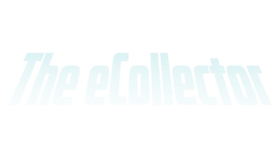The E-Collector artwork 2