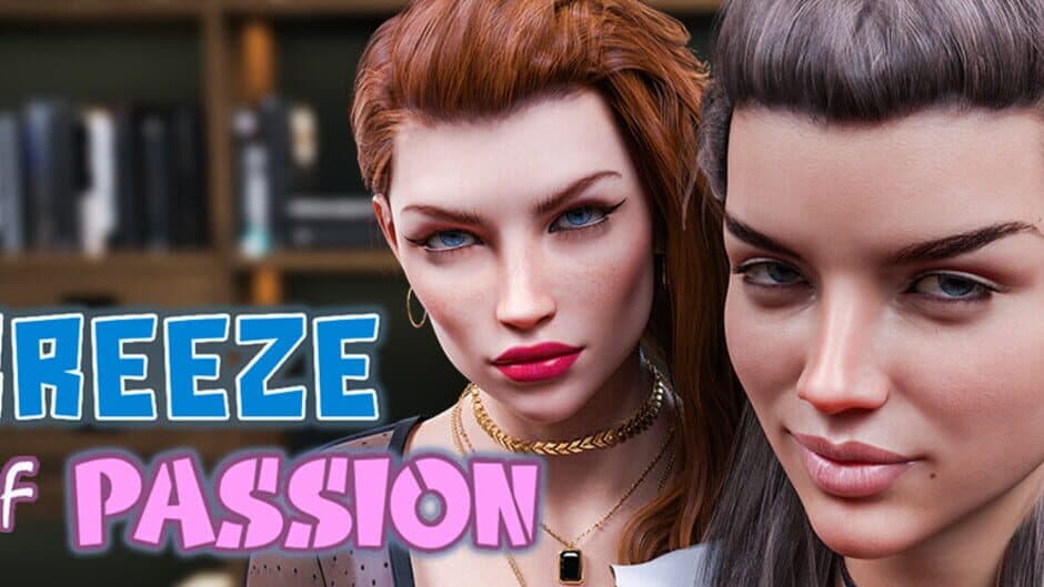 Breeze of Passion artwork 3