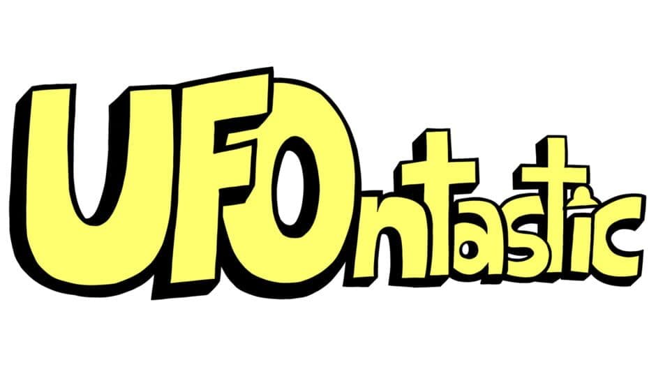 UFOntastic artwork 2
