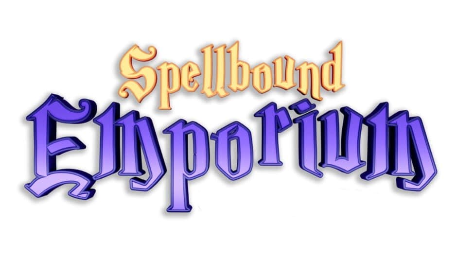 Spellbound Emporium artwork 2