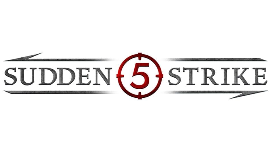 Sudden Strike 5 artwork 1