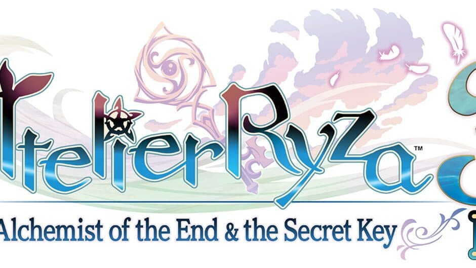 Atelier Ryza 3: Alchemist of the End & the Secret Key DX artwork 2