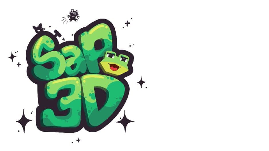 Sapo 3D artwork 1