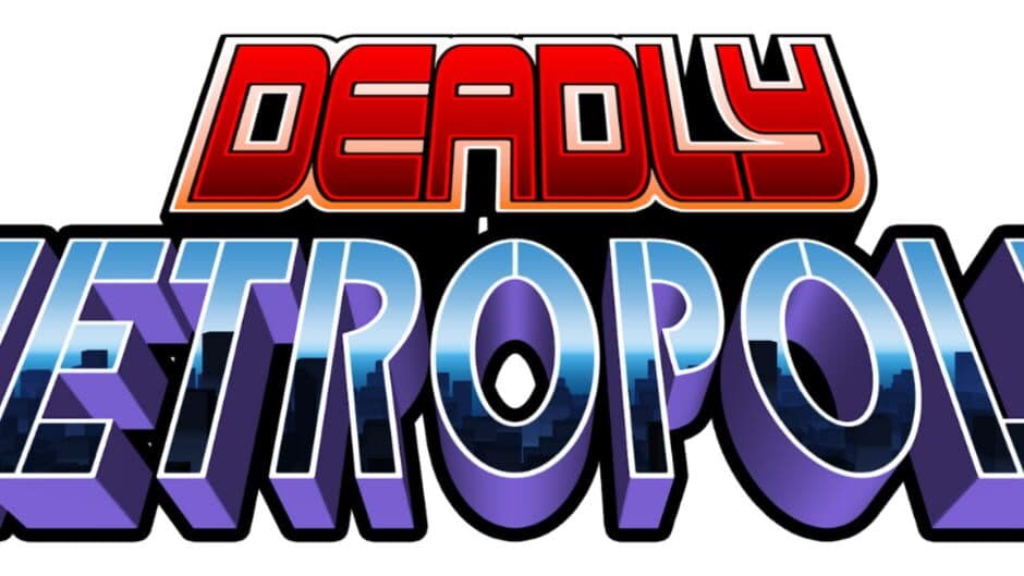 Deadly Metropolis artwork 2