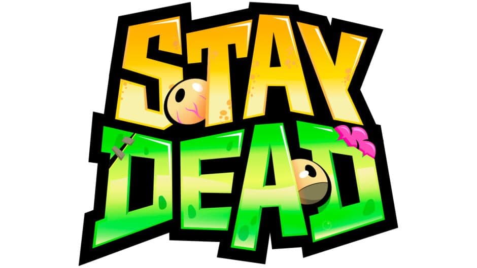 Stay Dead artwork 2